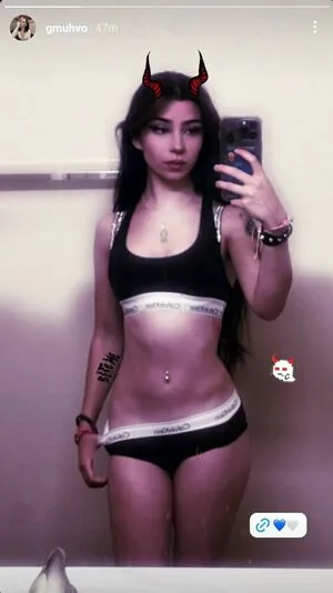 Gianna Hades OnlyFans Leaked Free Thumbnail Picture - #Y761hPI8QV