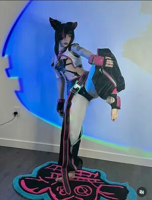 Gianna Hades OnlyFans Leaked Free Thumbnail Picture - #Zz9iA6NAU8