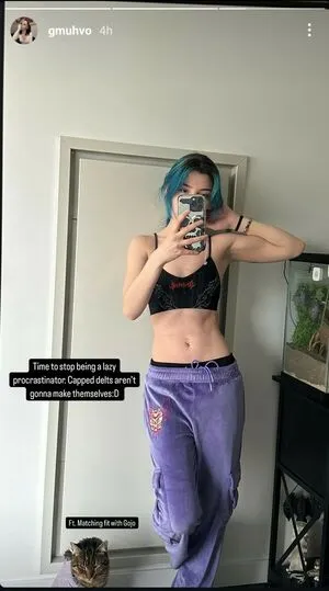 Gianna Hades OnlyFans Leaked Free Thumbnail Picture - #d8ZkIZRqx3