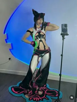 Gianna Hades OnlyFans Leaked Free Thumbnail Picture - #e6352lFGNc