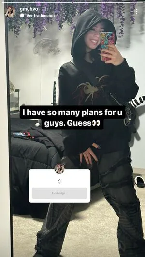 Gianna Hades OnlyFans Leaked Free Thumbnail Picture - #mgGFdE2q5K