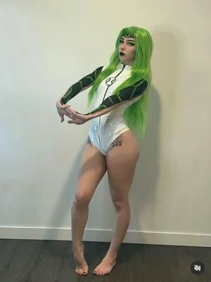 Gianna Hades OnlyFans Leaked Free Thumbnail Picture - #oa91NVaSi5