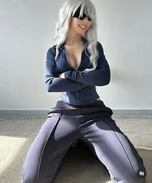 Gianna Hades OnlyFans Leaked Free Thumbnail Picture - #sufpWE9qal