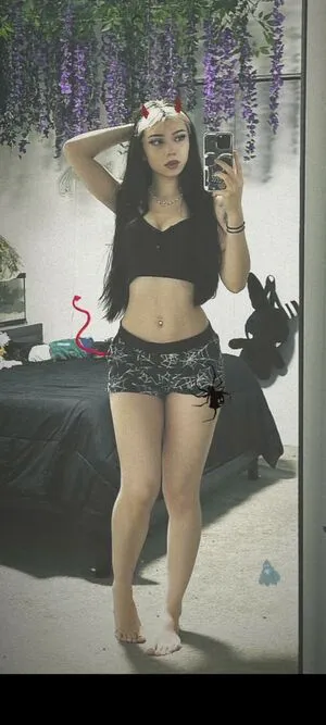 Gianna Hades OnlyFans Leaked Free Thumbnail Picture - #u0pUUCWBPV