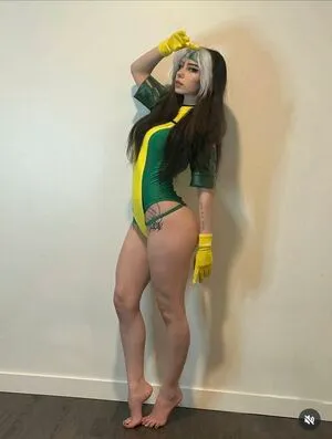 Gianna Hades OnlyFans Leaked Free Thumbnail Picture - #uNG48LT5vO