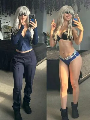 Gianna Hades OnlyFans Leaked Free Thumbnail Picture - #wJfMkCXq0K