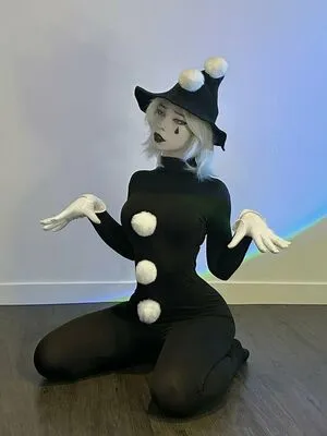 Gianna Hades OnlyFans Leaked Free Thumbnail Picture - #wmRFItOxYL