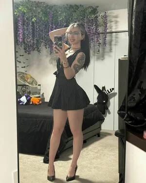 Gianna Hades OnlyFans Leaked Free Thumbnail Picture - #y9nSQqp5gL