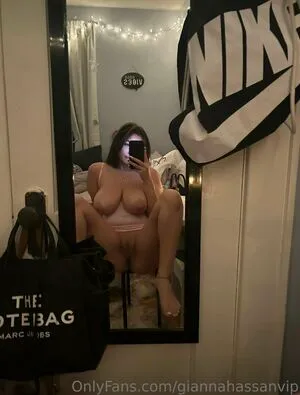 Gianna Hassan OnlyFans Leaked Free Thumbnail Picture - #BdSMT4yxtf