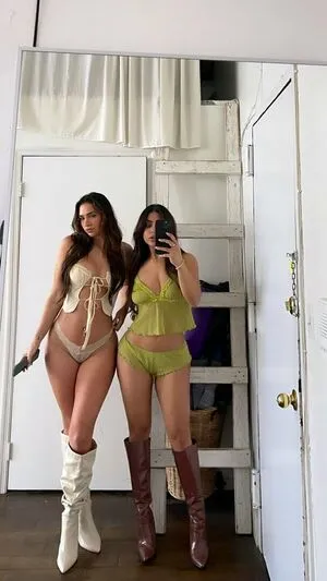 Gianna Jade OnlyFans Leaked Free Thumbnail Picture - #6ybx1YkIXO