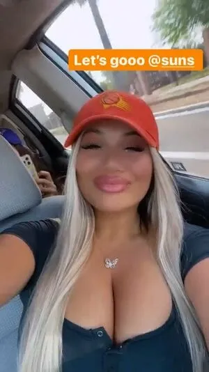 Gianna Malave OnlyFans Leaked Free Thumbnail Picture - #6lvHta0GCG