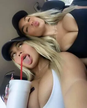 Gianna Malave OnlyFans Leaked Free Thumbnail Picture - #9BMD9XzVHN