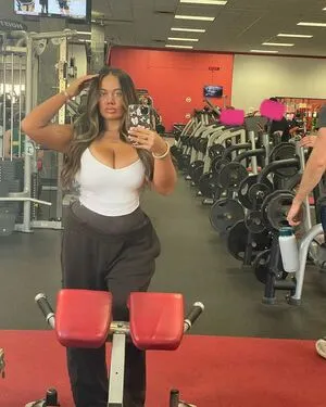 Gianna Malave OnlyFans Leaked Free Thumbnail Picture - #IUuBI6Di4m