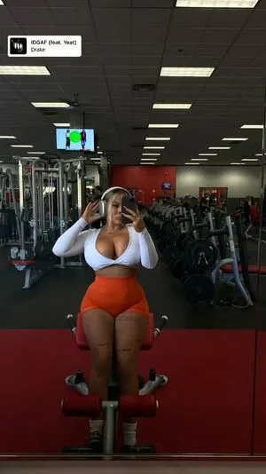 Gianna Malave OnlyFans Leaked Free Thumbnail Picture - #ZYLt5WE8o8