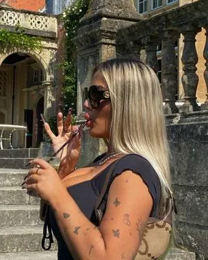 Gianna Malave OnlyFans Leaked Free Thumbnail Picture - #dqzOt8b98l