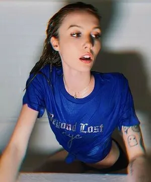 Gianna Marie OnlyFans Leaked Free Thumbnail Picture - #nooYlFdmok