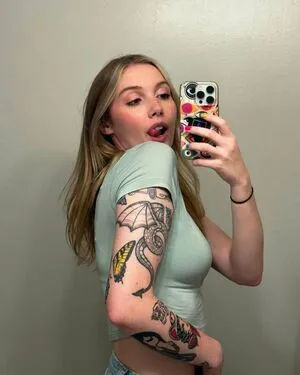 Gianna Marie OnlyFans Leaked Free Thumbnail Picture - #s5fjghr5zH