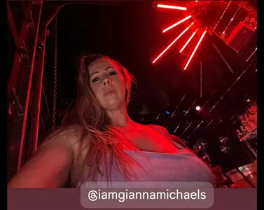 Gianna Michaels OnlyFans Leaked Free Thumbnail Picture - #0sSQTqPVsA