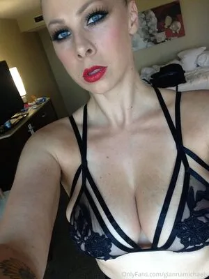 Gianna Michaels OnlyFans Leaked Free Thumbnail Picture - #10Cyop404c