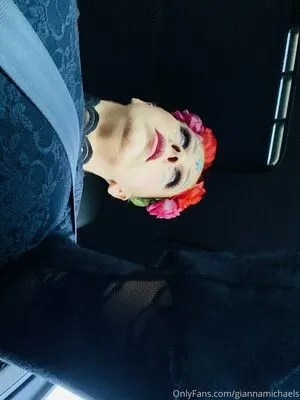 Gianna Michaels OnlyFans Leaked Free Thumbnail Picture - #2O9ZXhH7Bl