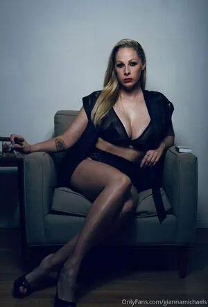 Gianna Michaels OnlyFans Leaked Free Thumbnail Picture - #4xFnQJgqJm