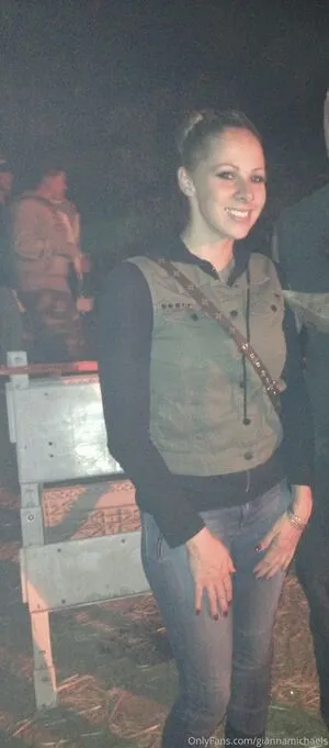 Gianna Michaels OnlyFans Leaked Free Thumbnail Picture - #5zdv71rJH1