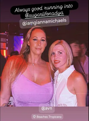 Gianna Michaels OnlyFans Leaked Free Thumbnail Picture - #882CN4QNg5