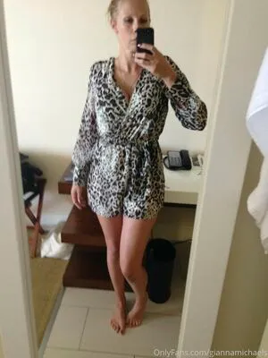 Gianna Michaels OnlyFans Leaked Free Thumbnail Picture - #AIsWgvplKK
