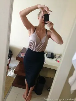 Gianna Michaels OnlyFans Leaked Free Thumbnail Picture - #BYuPlroSMS