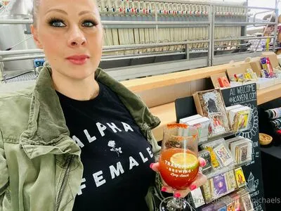 Gianna Michaels OnlyFans Leaked Free Thumbnail Picture - #CDzi2ok8m8