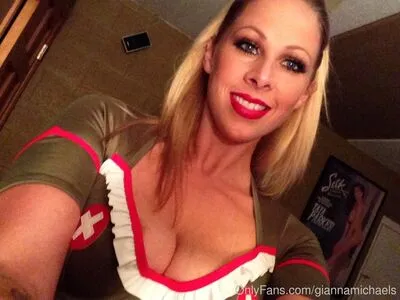 Gianna Michaels OnlyFans Leaked Free Thumbnail Picture - #ELPNfyZ6v2