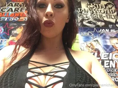 Gianna Michaels OnlyFans Leaked Free Thumbnail Picture - #F7ZH3MtuUu