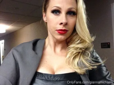 Gianna Michaels OnlyFans Leaked Free Thumbnail Picture - #IF1mqZRTch