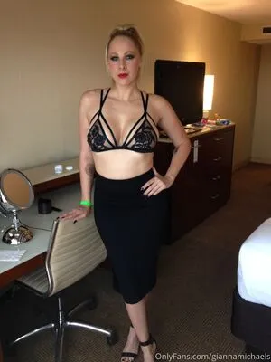 Gianna Michaels OnlyFans Leaked Free Thumbnail Picture - #JKpgiEsSXK