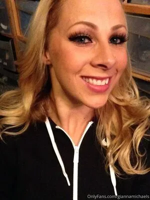 Gianna Michaels OnlyFans Leaked Free Thumbnail Picture - #KjLLm8MImE