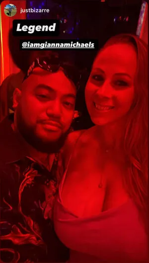 Gianna Michaels OnlyFans Leaked Free Thumbnail Picture - #MFg2q6h2Hr