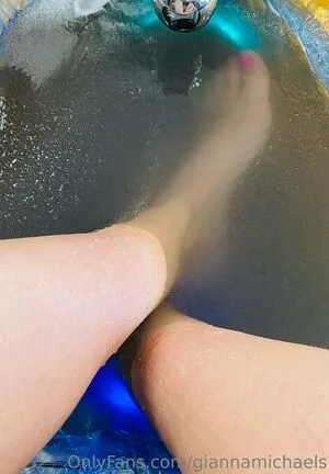 Gianna Michaels OnlyFans Leaked Free Thumbnail Picture - #MpdTcwiwjA