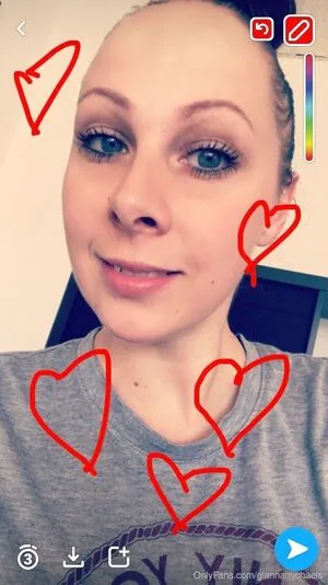 Gianna Michaels OnlyFans Leaked Free Thumbnail Picture - #NqZuP8ijEi