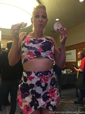Gianna Michaels OnlyFans Leaked Free Thumbnail Picture - #NvvS6eJ5Yf