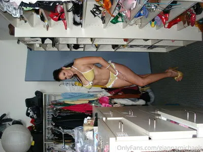 Gianna Michaels OnlyFans Leaked Free Thumbnail Picture - #Og7l2tVi6q