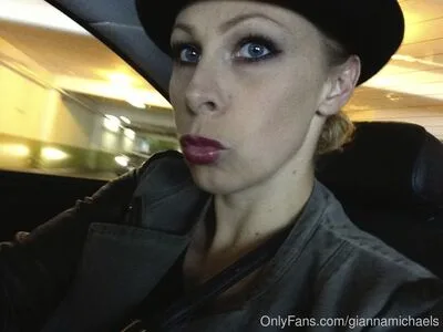 Gianna Michaels OnlyFans Leaked Free Thumbnail Picture - #QaoXAz4P3L