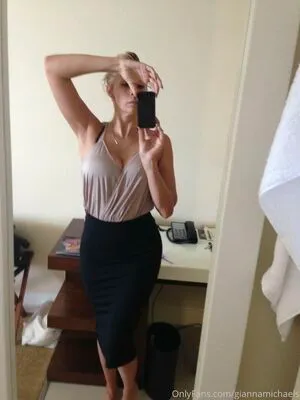 Gianna Michaels OnlyFans Leaked Free Thumbnail Picture - #Rqdv2oooRD