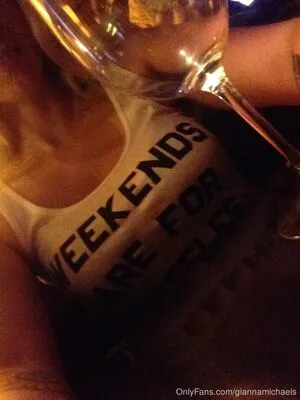 Gianna Michaels OnlyFans Leaked Free Thumbnail Picture - #TiJOfjoG2B