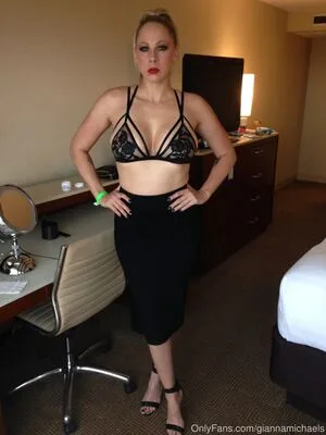 Gianna Michaels OnlyFans Leaked Free Thumbnail Picture - #Up7TPvgJia