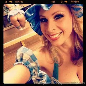 Gianna Michaels OnlyFans Leaked Free Thumbnail Picture - #XtwNqBPn5q