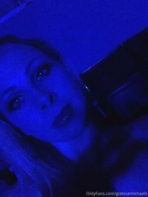Gianna Michaels OnlyFans Leaked Free Thumbnail Picture - #YrGevgket2