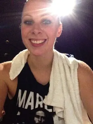 Gianna Michaels OnlyFans Leaked Free Thumbnail Picture - #ZvjR646pm2