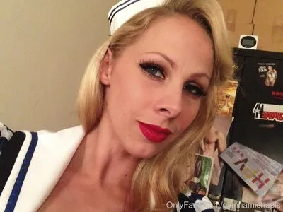 Gianna Michaels OnlyFans Leaked Free Thumbnail Picture - #fRL8QZifg9