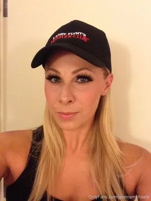 Gianna Michaels OnlyFans Leaked Free Thumbnail Picture - #gTRraW06ek