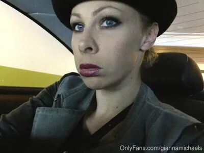 Gianna Michaels OnlyFans Leaked Free Thumbnail Picture - #i5Cs9IRUIf